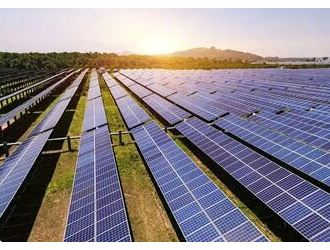 布局光伏产业亿级市场 重庆又添一成果