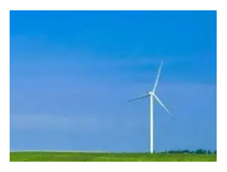 中国能建天津电建承建的内蒙古北方上都风电项目开工