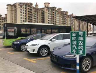 产业升级节电环保，易能时代推出99%转化率高效充电桩
