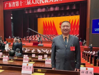 人大代表赵广军：加快充电桩建设满足社区居民的基本充电需求