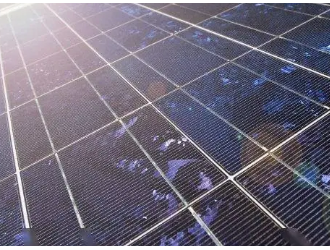 500MW！中国能建国际签约海外EPC光伏项目