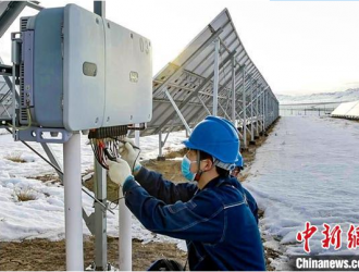 新疆光伏项目助脱贫户稳定增收