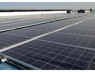 国网江苏电力实现分布式光伏发电全流程调控