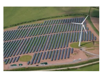 500MW！瑞典OX2收购希腊风能和太阳能项目