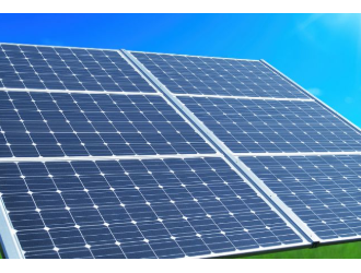 浙江下发7.46GW重点光伏项目清单