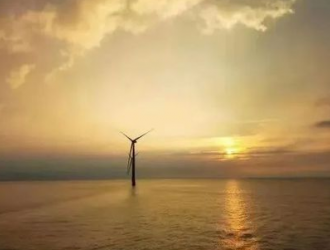 电气风电问鼎全球整机商海上新增装机量冠军