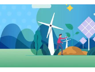 100.2万千瓦！中广核新能源公布2021年风电成绩单！