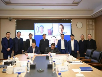 金风科技造船项目启动！