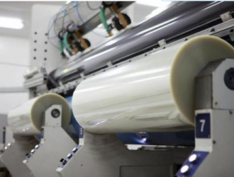 中国石化资本入股光伏胶膜材料龙头,布局光伏新材料领域