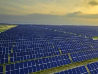 包头青山区整区屋顶分布式光伏试点项目开发主体优选工作开启