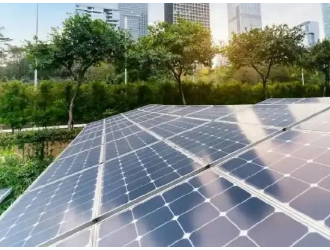 广东：支持光伏产业发展 鼓励发展分布式光伏
