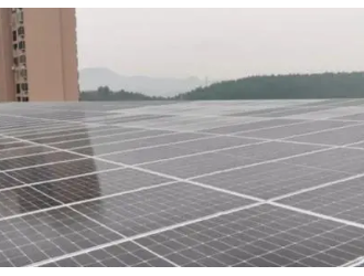 7.3MW！湖南省祁阳、东安整县首个分布式光伏项目并网