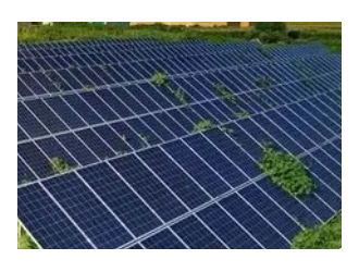 水电一局中标华能宾川龙口150兆瓦农业光伏发电项目EPC工程