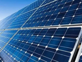 晶科能源于上饶成立光伏制造公司,注册资本 1000 万元