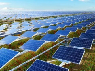 中国华能江苏公司与南京市秦淮区签订分布式光伏战略合作协议