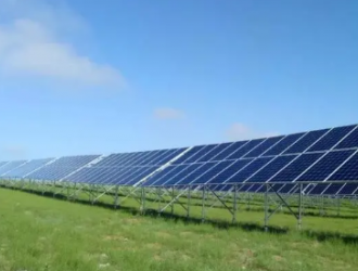 总投资300亿元的 隆基光伏产业链项目落地鄂尔多斯