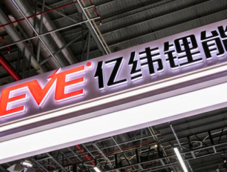 亿纬锂能将在匈牙利新建圆柱电池工厂