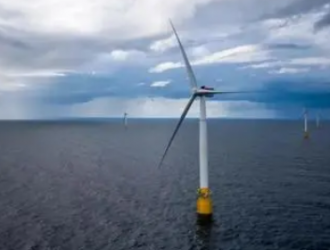 又一款15MW漂浮式海上风电基础上线在即！