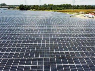 赛拉弗向菲律宾Citicore电力公司交付72兆瓦光伏组件