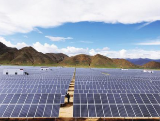 弃风弃光,"用不完又送不出" 西部新能源,纠结消纳难