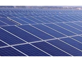 山西平鲁区集中建设三个光伏发电项目