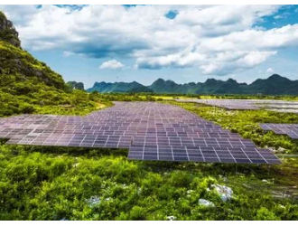 中来光伏的颗粒硅技术