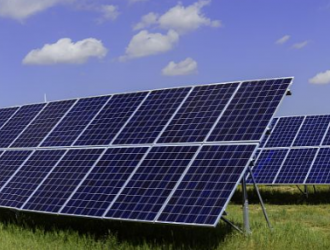 华宁县加快推进光伏项目落地