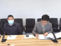 上海电气电站集团首个海外大型储能项目正式启动