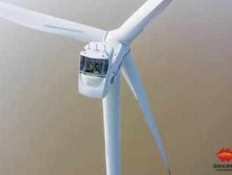国家能源集团建成江苏首批海上风电5G基站