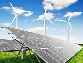 龙源电力：与北大荒集团签约1GW风光项目战略框架协议