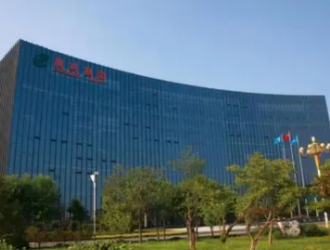 80万亩林地进行碳汇开发！晨鸣纸业光伏发电项目稳序推进中