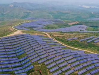 石家庄电网光伏电站 出力破百万千瓦