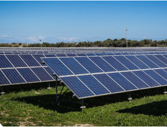 湖北能源：拟投建多个光伏发电项目和农光互补电站