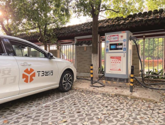 江苏：新能源车"家门口"充电困局如何破解
