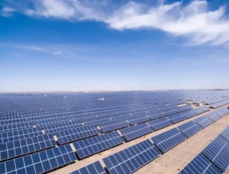 宇晶股份：拟投资建设25GW光伏大尺寸硅片项目