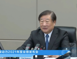 谭旭光：无人驾驶是忽悠，新能源汽车将出现灾难性产能过剩