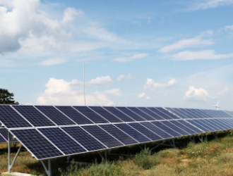 晶科科技重磅推出户用光伏品牌“晶能宝”