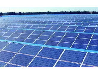 一季度开放千亿贷款支持光伏等清洁能源！