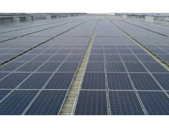 高测股份拟7亿元投建建湖（二期）10GW光伏大硅片项目