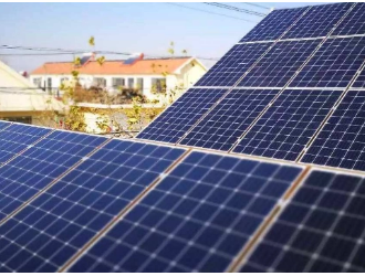 晶澳20GW拉晶、切片项目列入内蒙古10亿元以上重大项目清单