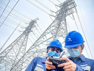 广西电网实现全区工程规划许可证共享