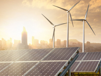 取消光伏增值税！英国计划2035年光伏装机量达到70GW！