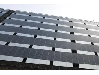 北京市：“十四五”大型公共建筑或将强制安装光伏