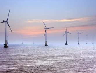 密尔克卫：公司承运的越南金瓯海上风电项目首航成功