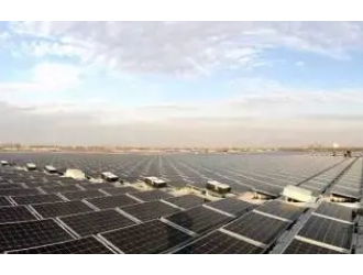 -4.13欧元/MWh！葡萄牙漂浮式光伏发电电价创新低