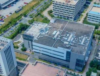 深圳燃气在深圳区域首个自主开发分布式光伏项目成功落地