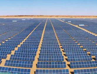 国家能源集团宁夏电力取得盐池200MW光伏项目备案