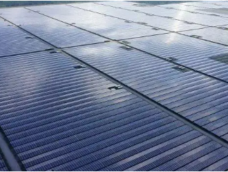 德国在拍卖中获得1.08GW光伏项目合同