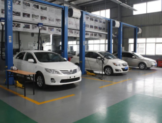 互联网加速汽车后市场转型，多方积极开拓新能源汽车售后潜能