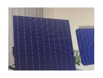 水发能源集团拟在东营投建5GW异质结电池片项目